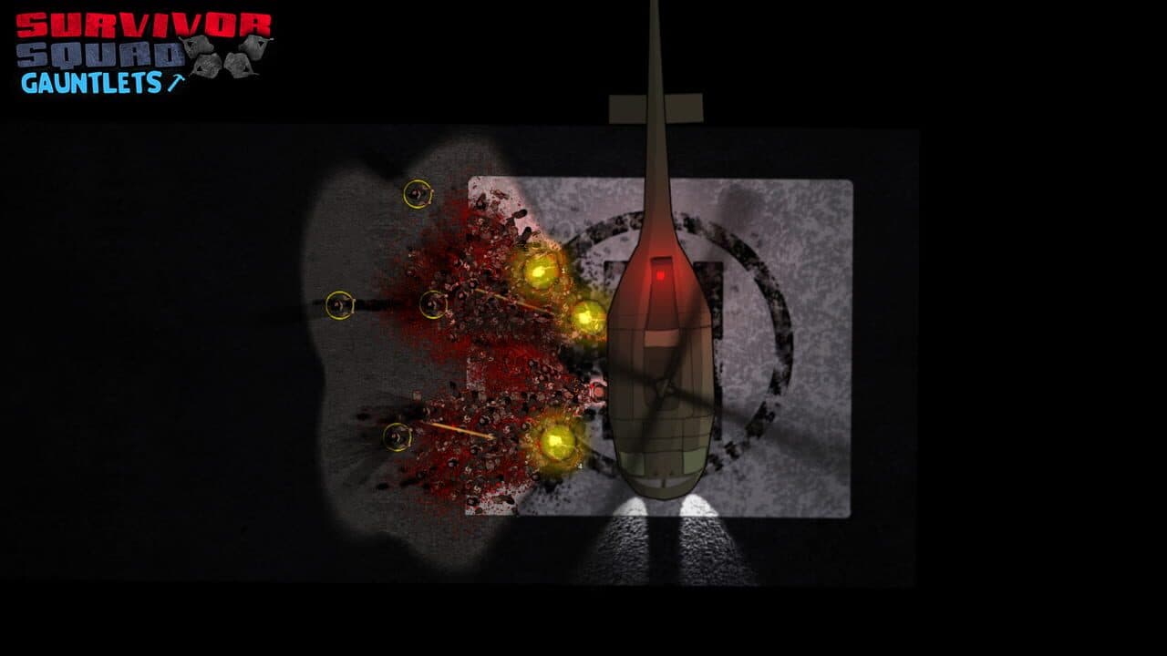 Survivor Squad: Gauntlets thumbnail 3