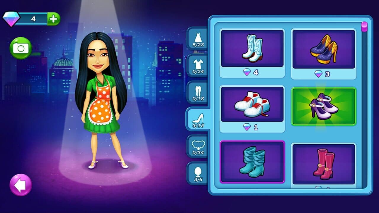Fabulous: Angela's Wedding Disaster thumbnail 5