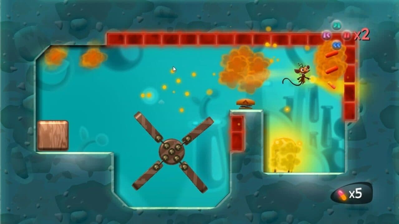 Funky Lab Rat thumbnail 5