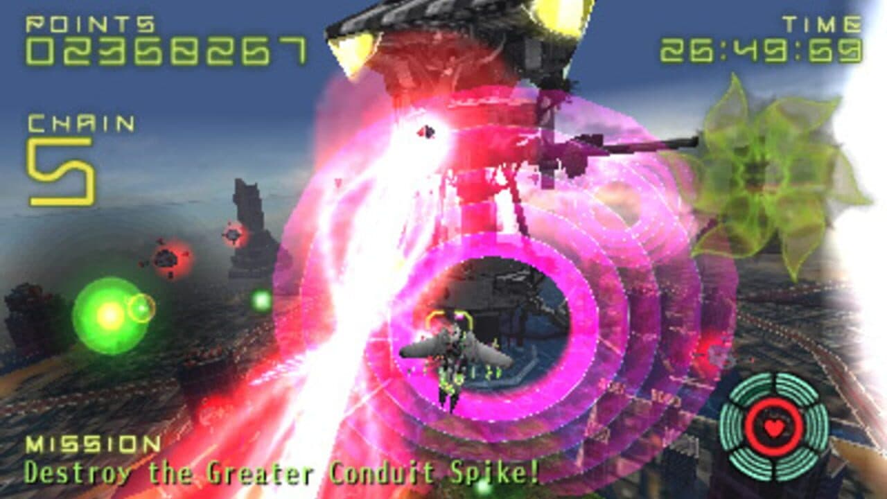 Liberation Maiden thumbnail 8