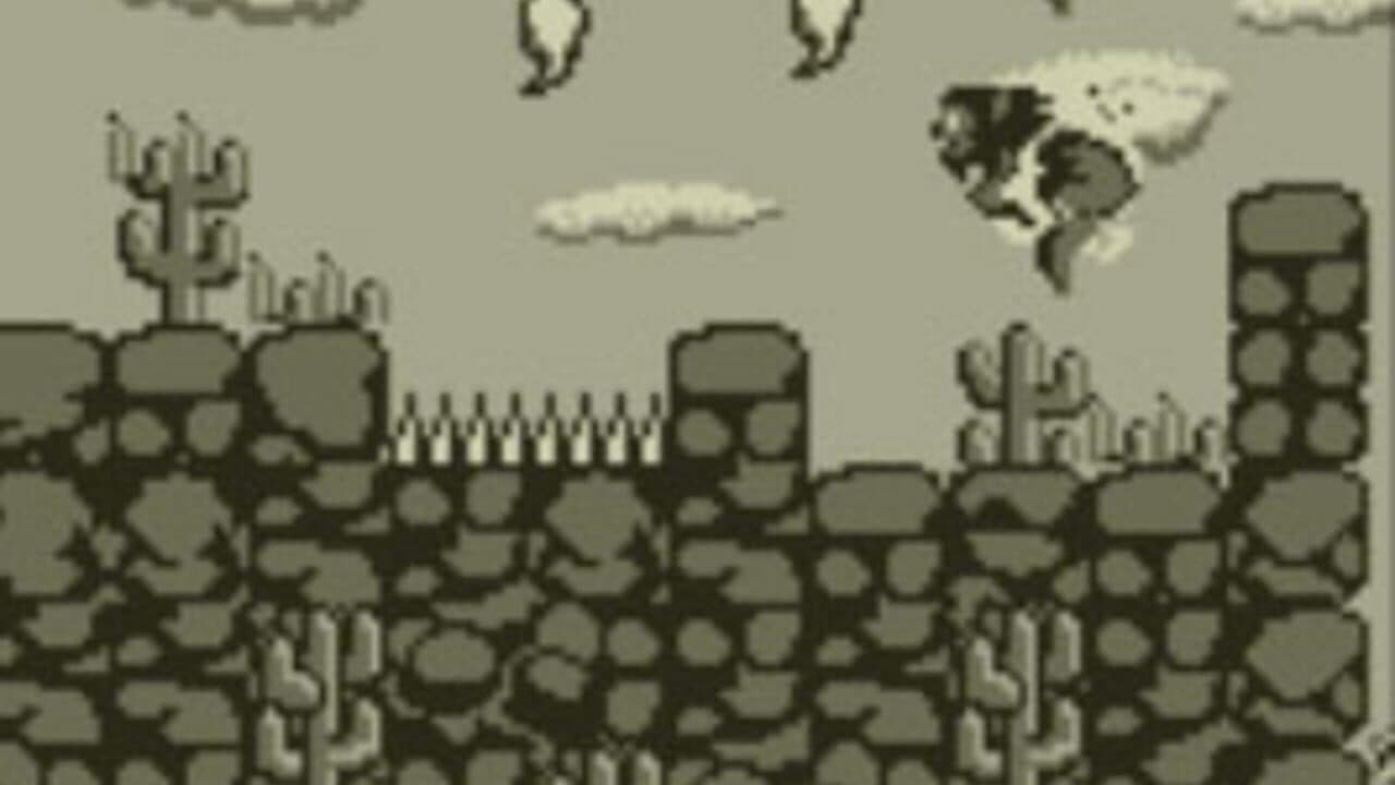 Maru's Mission screenshot 1