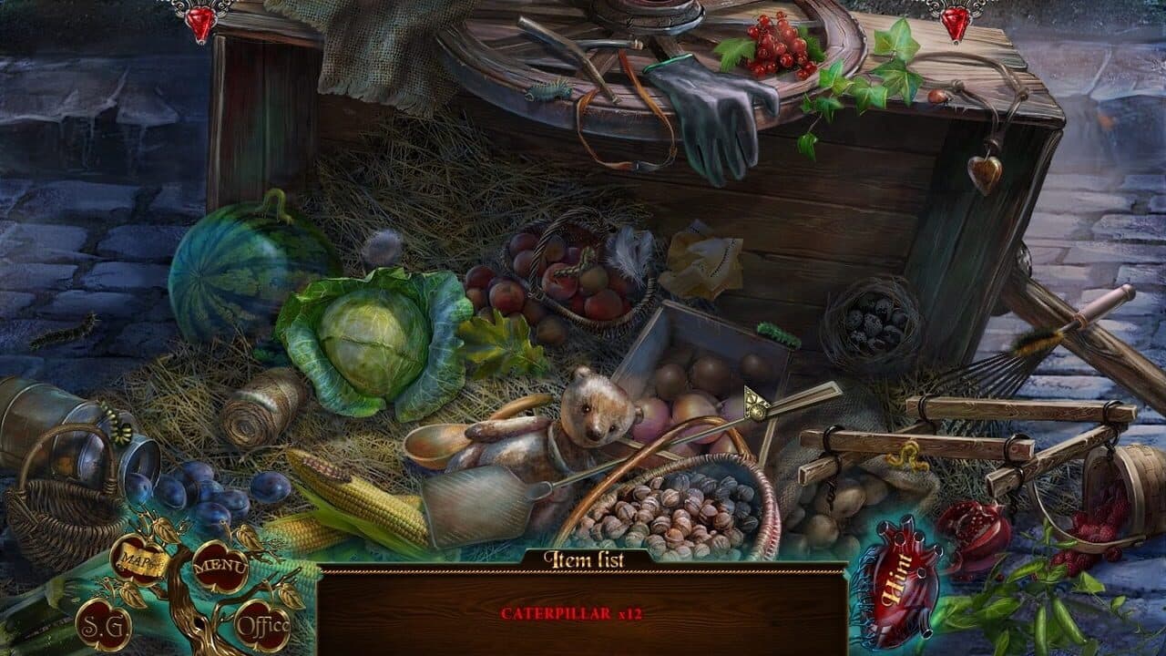 Dark Tales: Edgar Allan Poe's The Tell-Tale Heart - Collector's Edition thumbnail 10