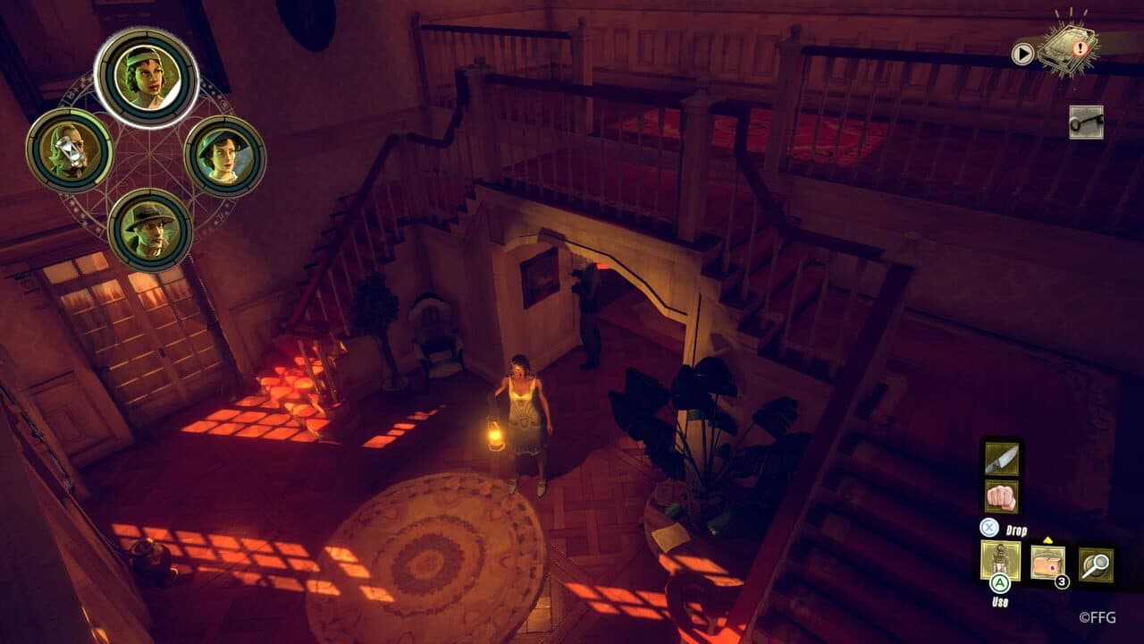 Mansions of Madness thumbnail 6