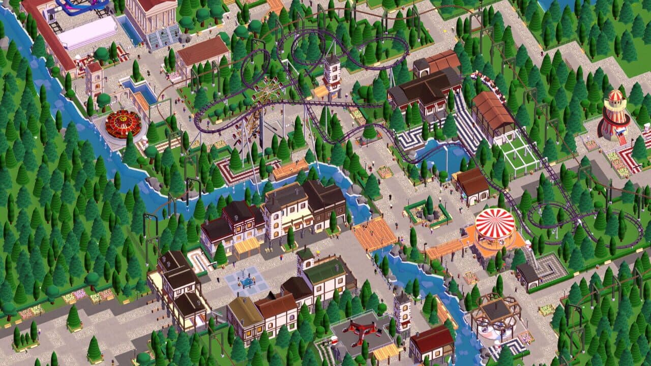 Parkitect thumbnail 5