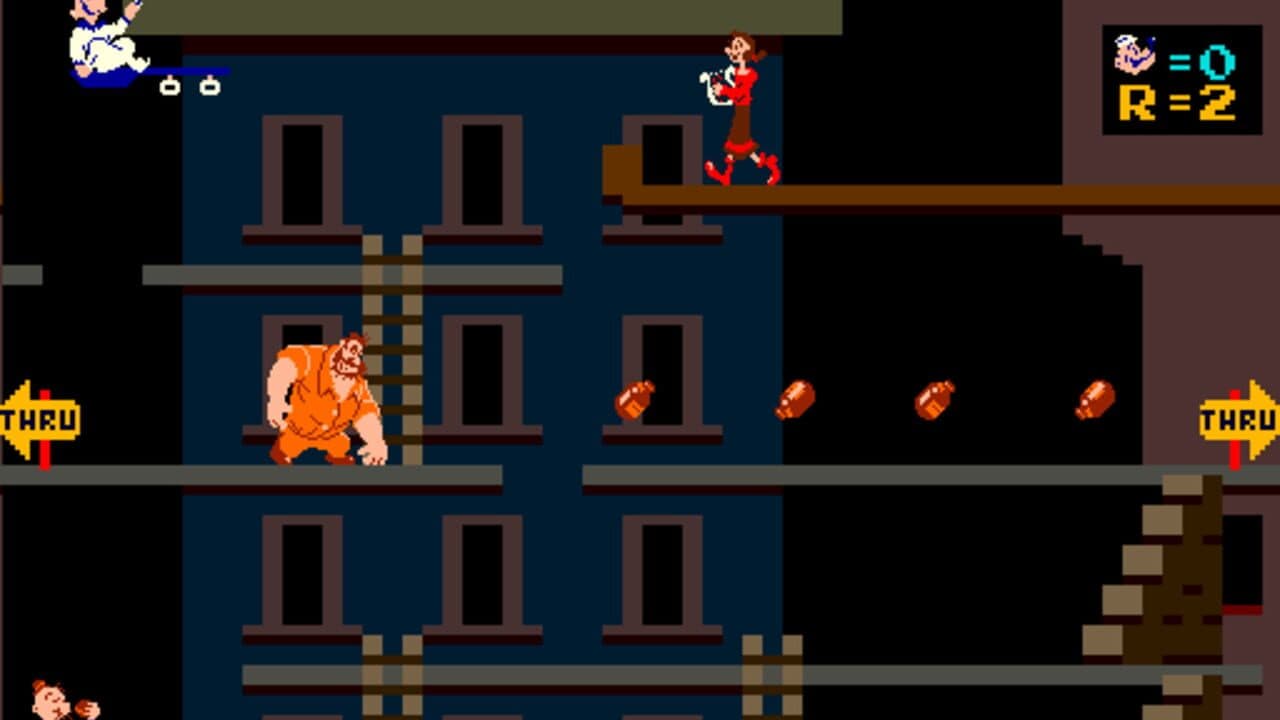 Popeye thumbnail 4