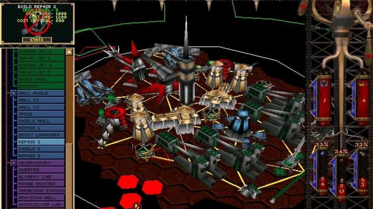 Stratosphere: Conquest of the Skies thumbnail 4