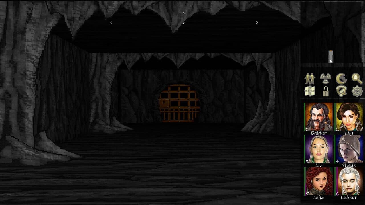 Swords and Sorcery Underworld: Definitive Edition thumbnail 2
