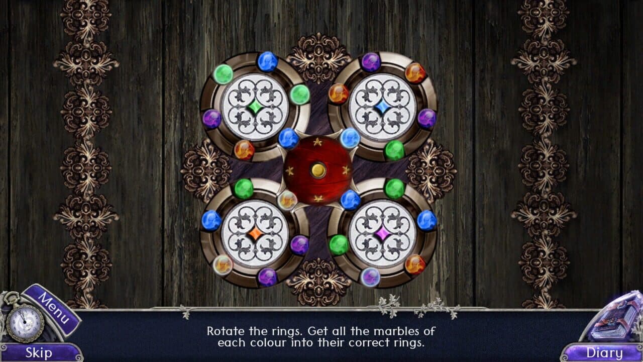 Fairy Tale Mysteries: The Puppet Thief thumbnail 3