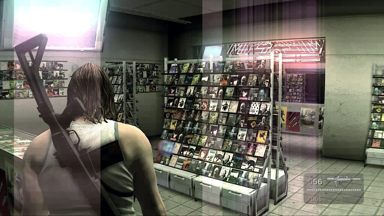 Kane & Lynch 2: Dog Days thumbnail 3