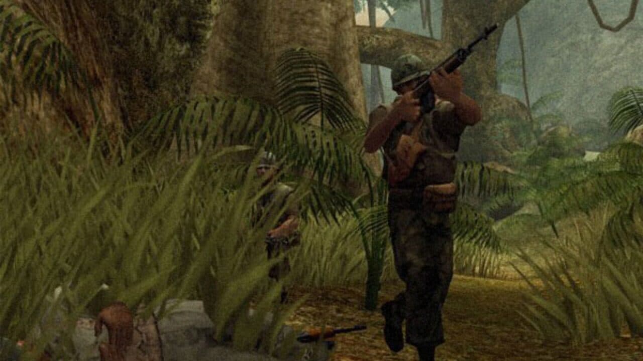 Shellshock: Nam '67 thumbnail 4