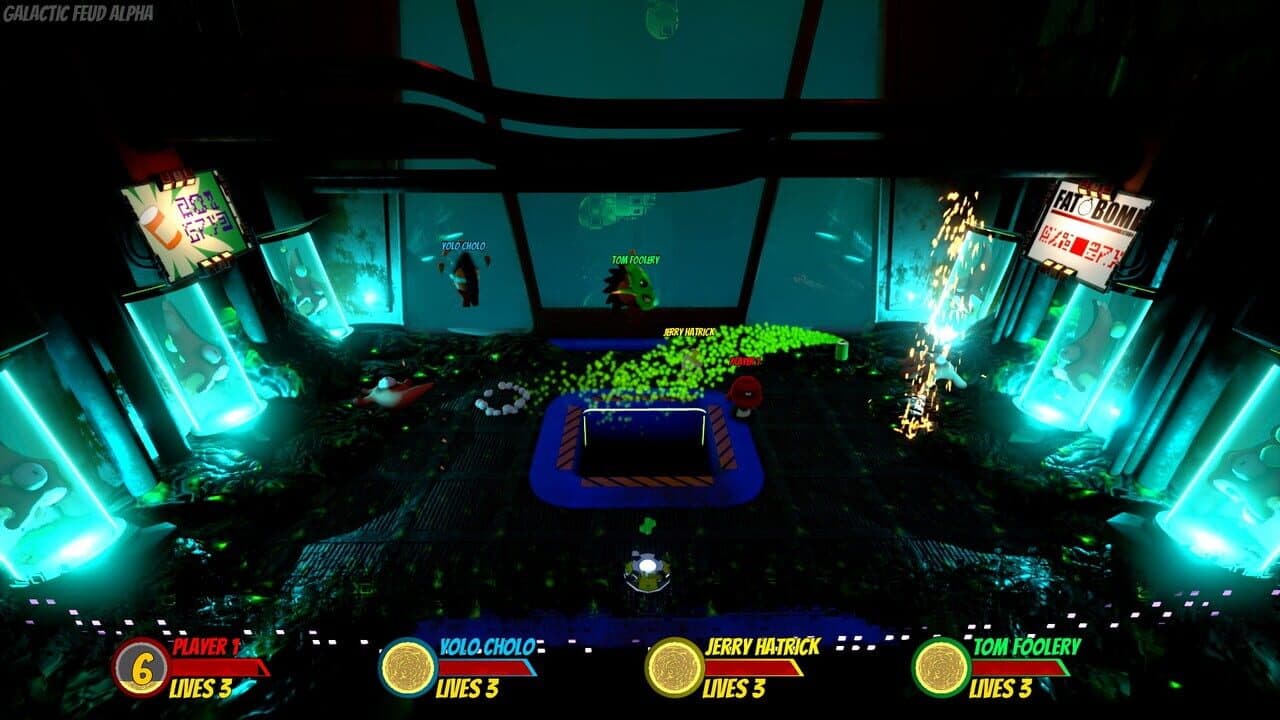 Galactic Feud thumbnail 4