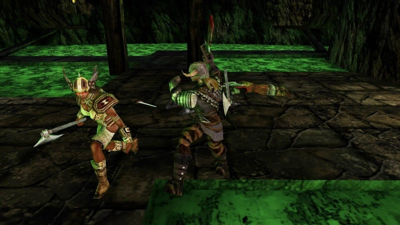 Rune Classic thumbnail 4