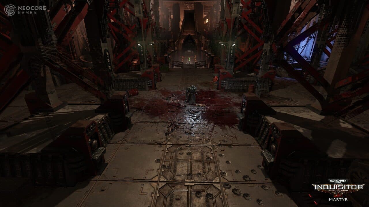 Warhammer 40,000: Inquisitor - Martyr thumbnail 8