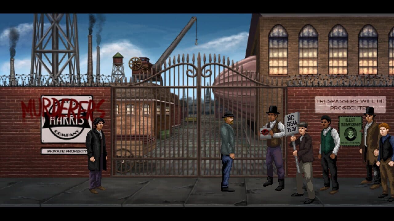 Lamplight City thumbnail 2