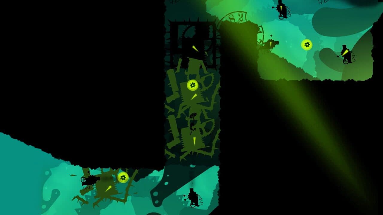 Green Game: TimeSwapper thumbnail 6