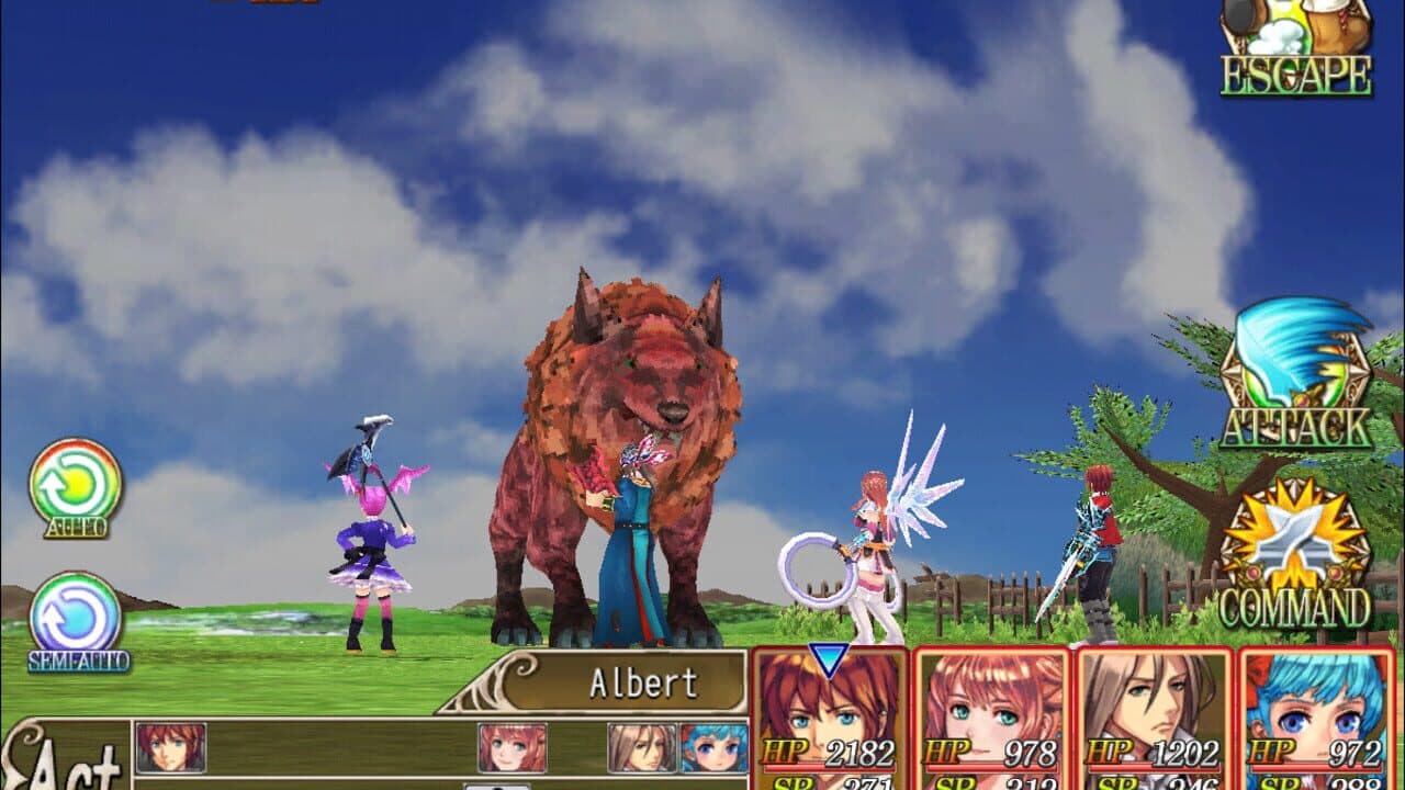 Revenant Saga thumbnail 6