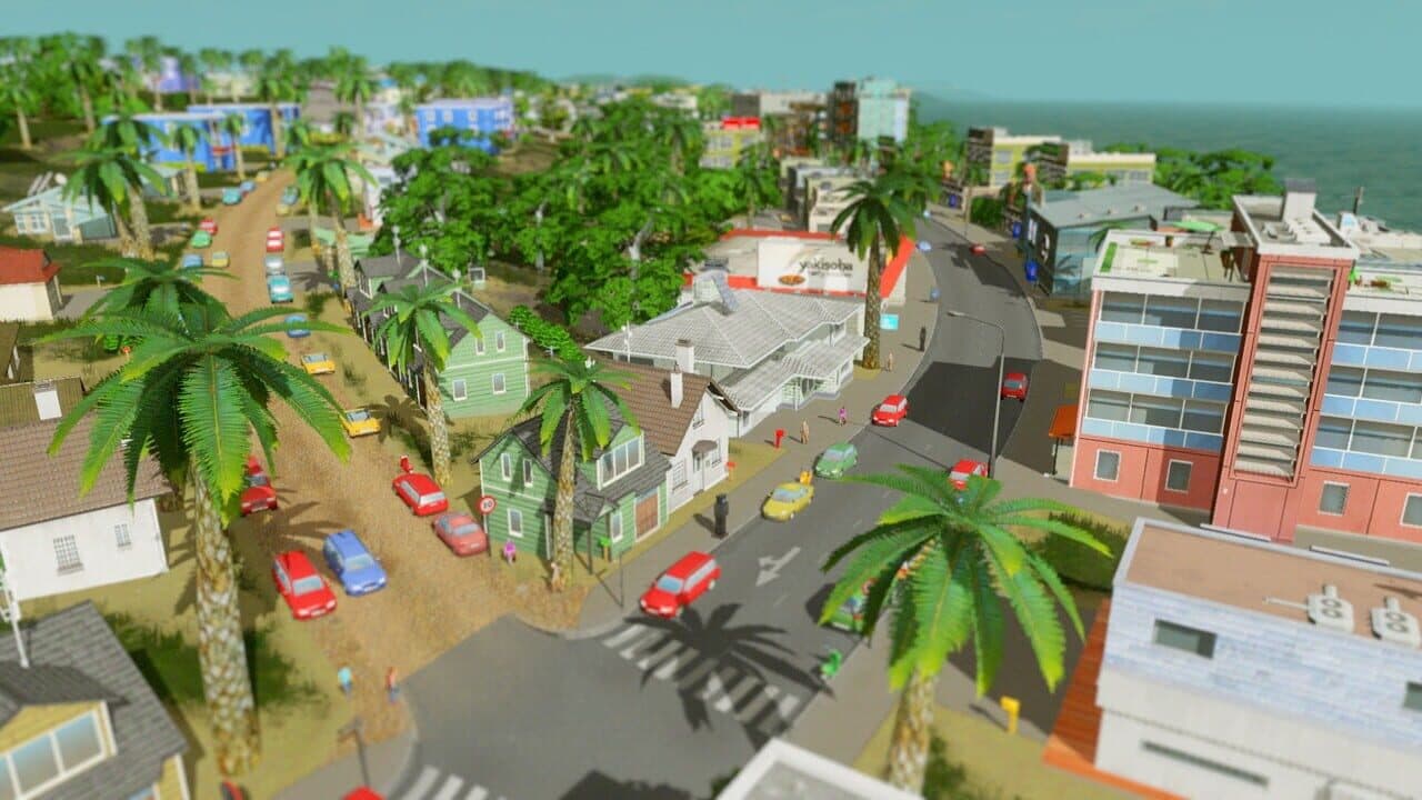 Cities: Skylines thumbnail 2