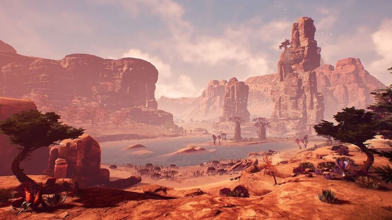 Outpost Zero thumbnail 2