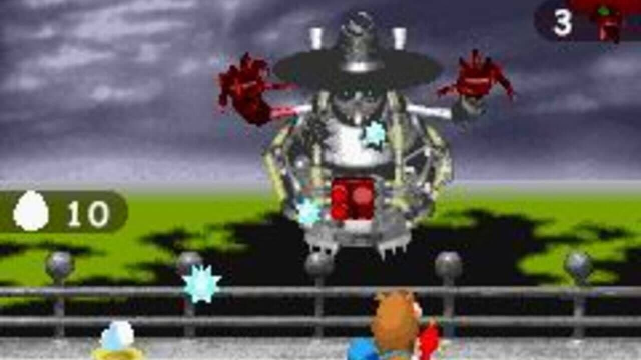 Banjo-Kazooie: Grunty's Revenge thumbnail 2