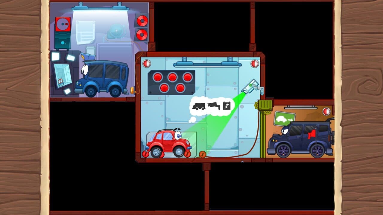 Wheely thumbnail 5
