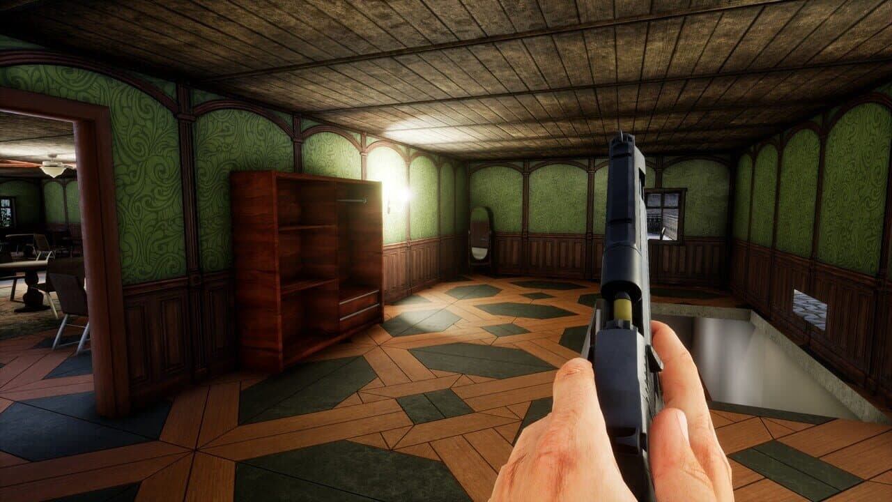 Ghost Platoon thumbnail 11