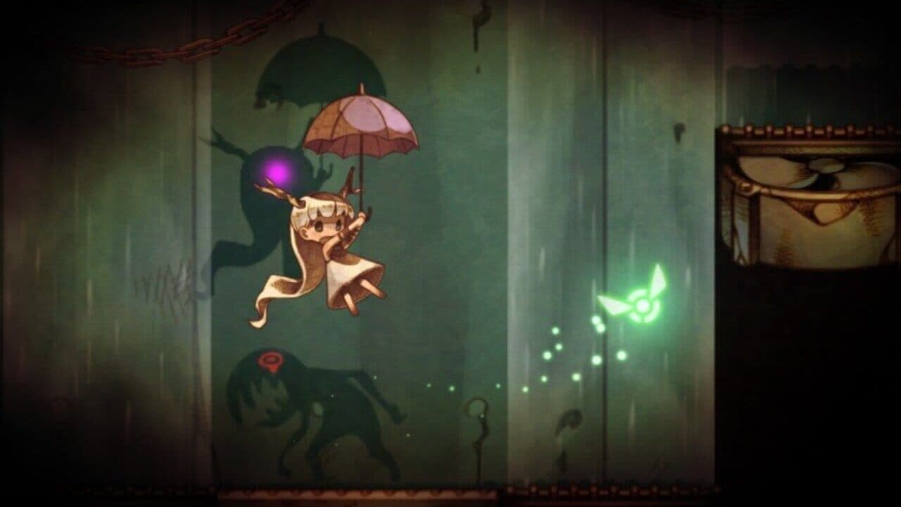htoL#NiQ: The Firefly Diary thumbnail 2