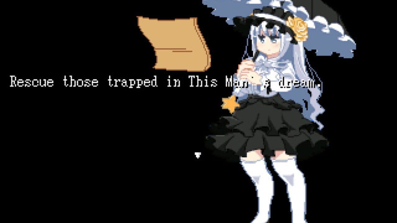 Black Dream thumbnail 4