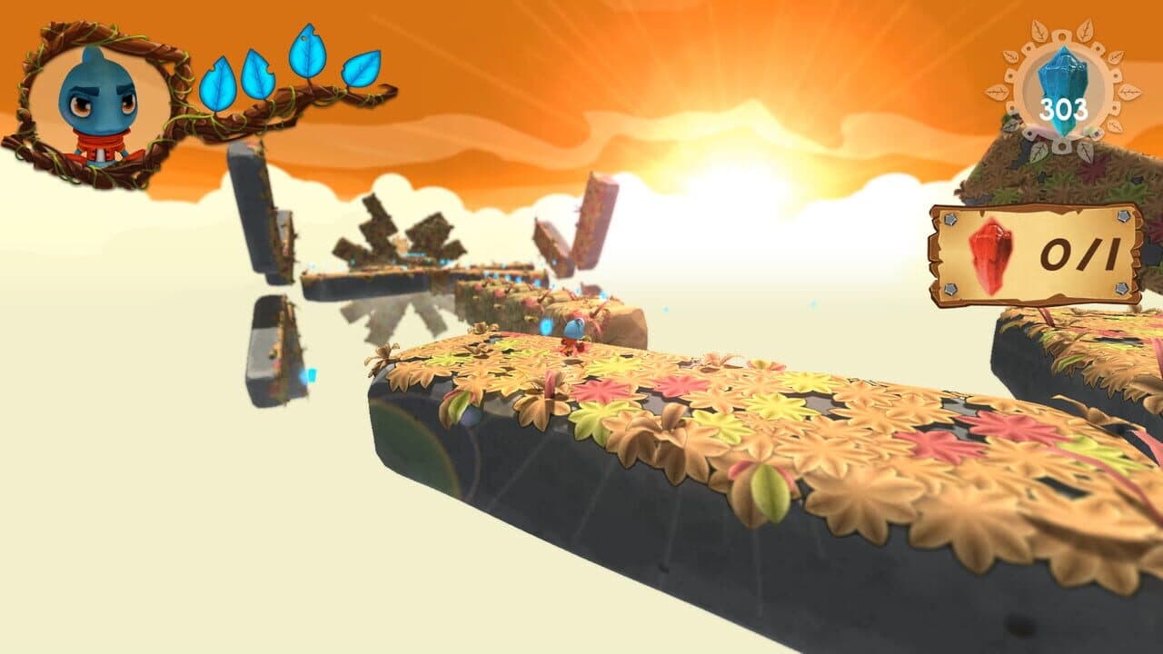 Ginger: Beyond the Crystal thumbnail 3