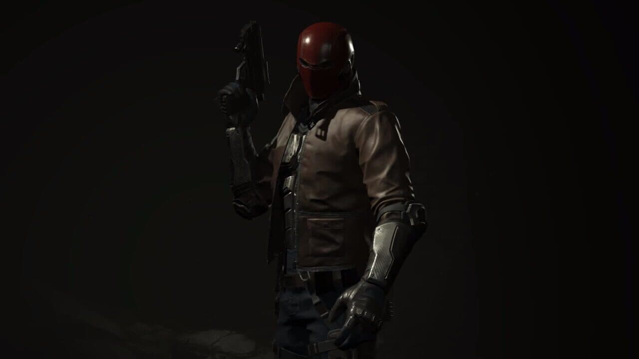 Injustice 2: Fighter Pack 1 thumbnail 4