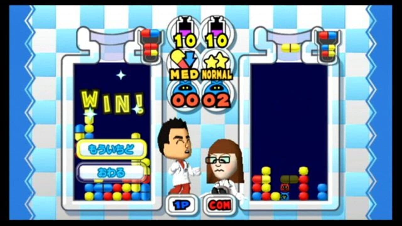 Dr. Mario Online Rx thumbnail 12