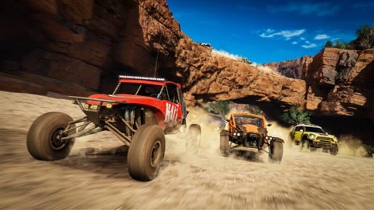 Forza Horizon 3: Ultimate Edition thumbnail 3