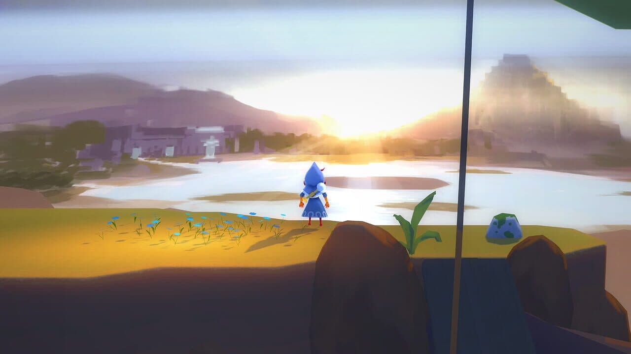 World to the West thumbnail 3