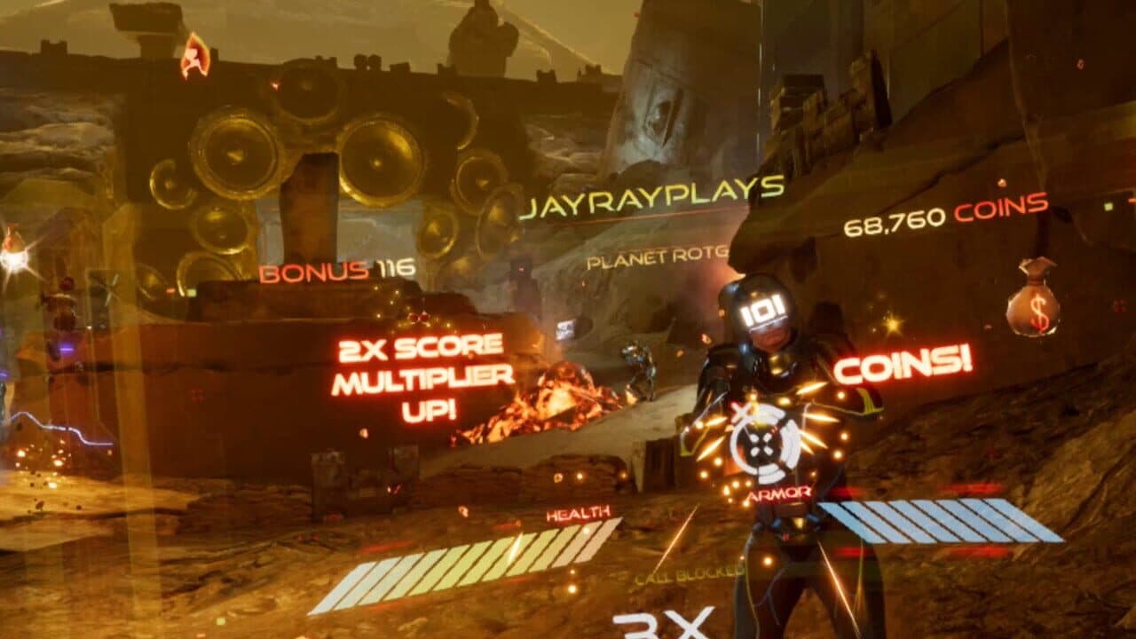 Ready Player One: Oasis thumbnail 7