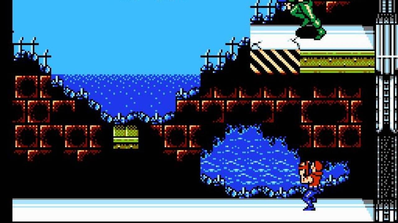 Contra Force thumbnail 2