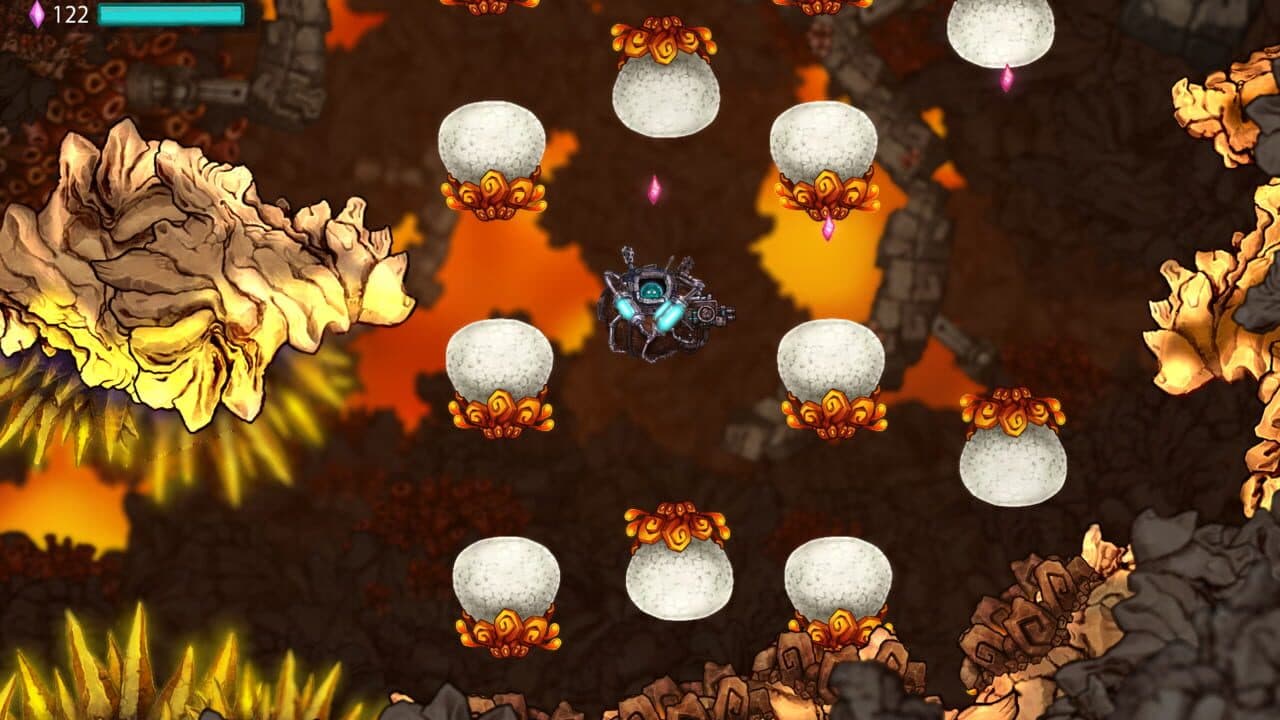 Beatbuddy: Tale of the Guardians thumbnail 12