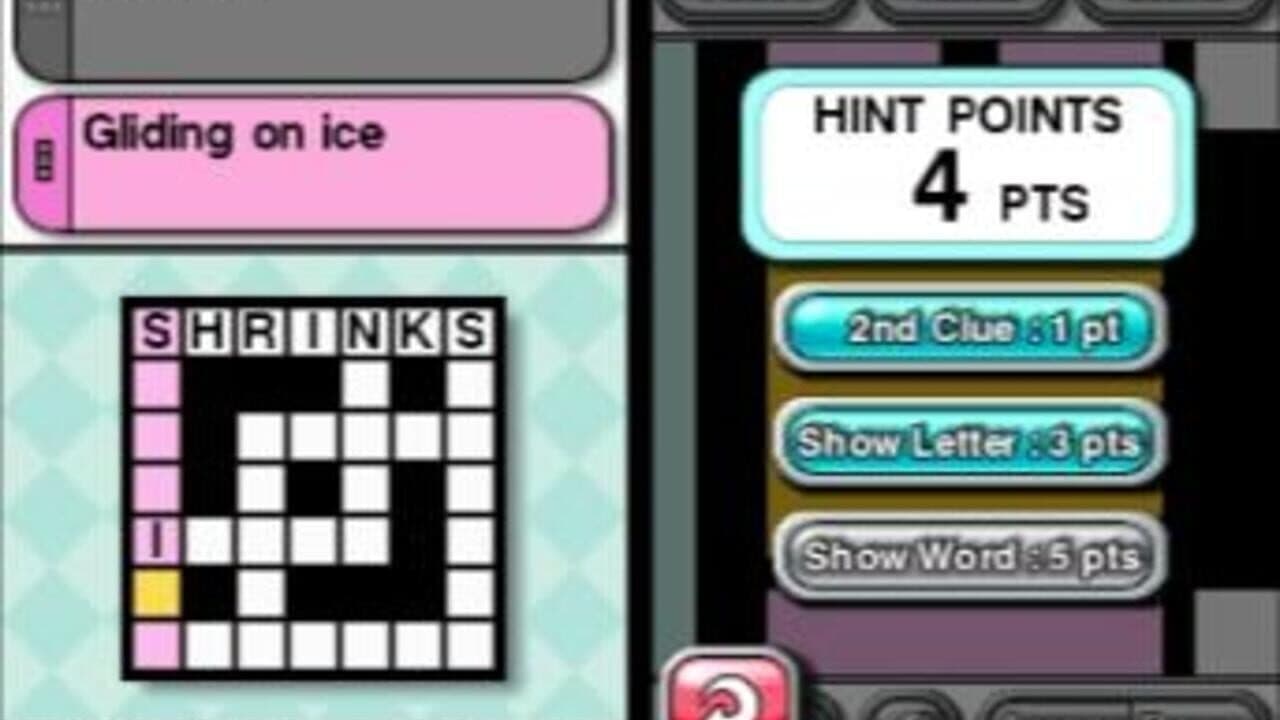 Nintendo Presents: Crossword Collection thumbnail 2