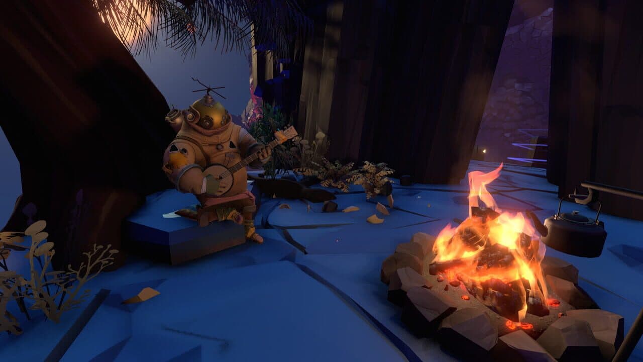 Outer Wilds thumbnail 3