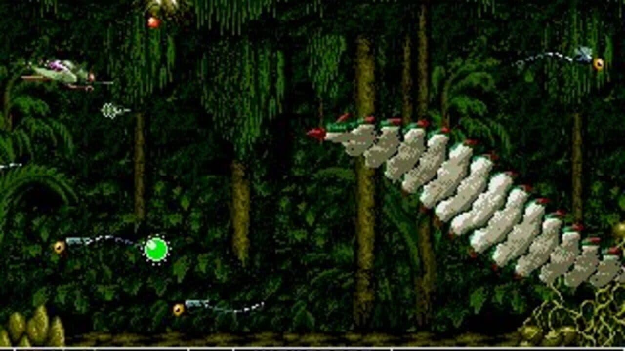 Bio-Hazard Battle thumbnail 3