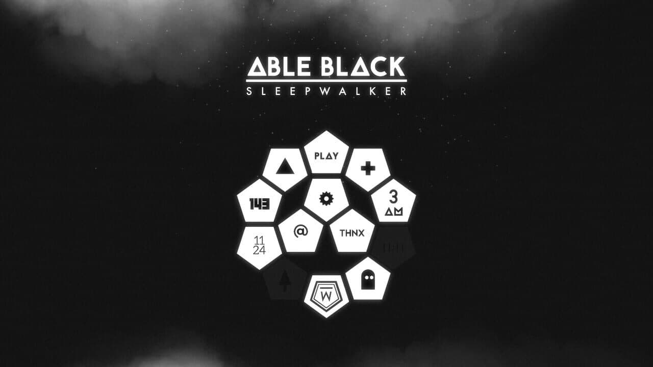 Able Black screenshot 1
