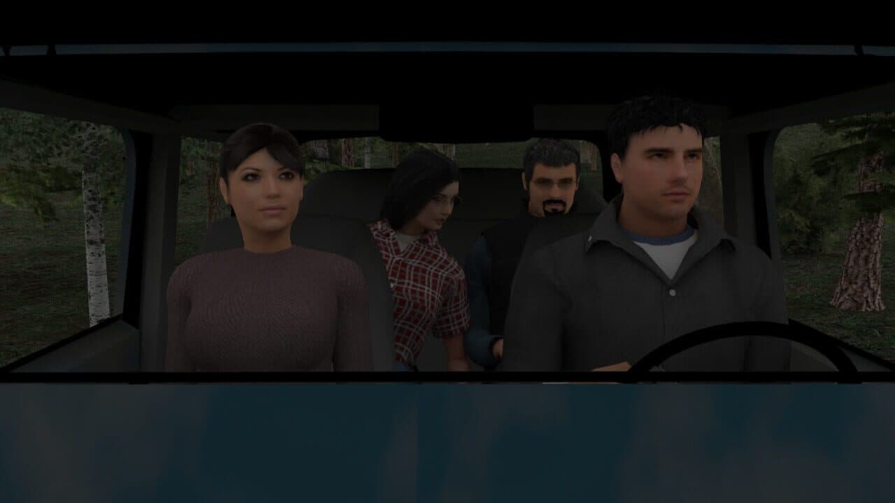 Bizarre Earthquake thumbnail 2