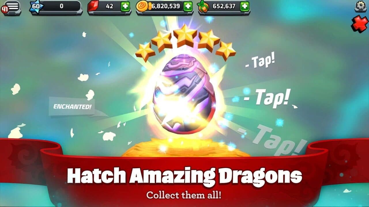 DragonVale World thumbnail 3