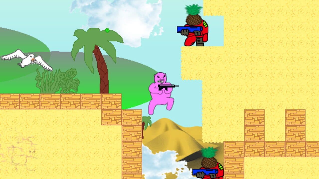 Rage Pig thumbnail 2