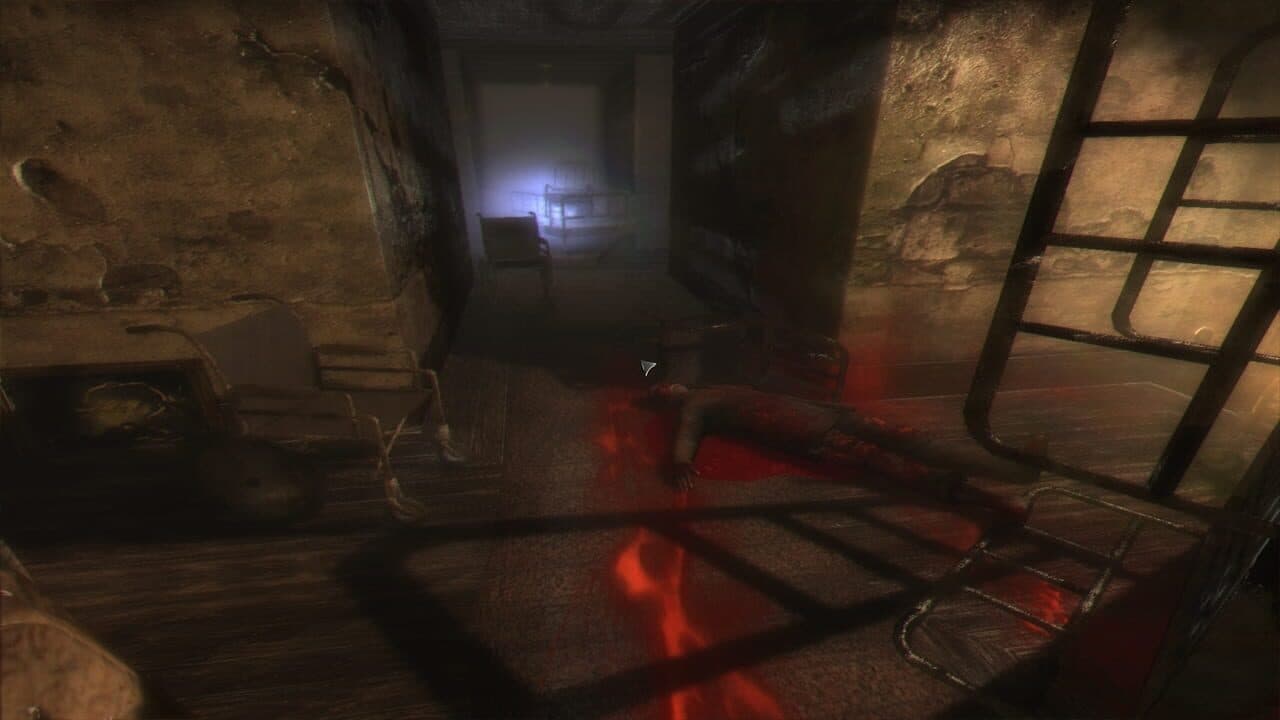 Darkness Within 2: The Dark Lineage thumbnail 5