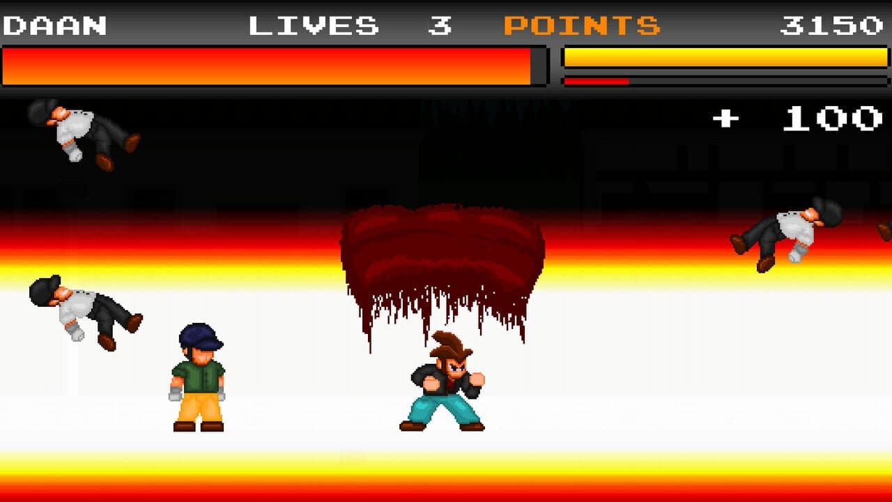 Battle Forever thumbnail 3