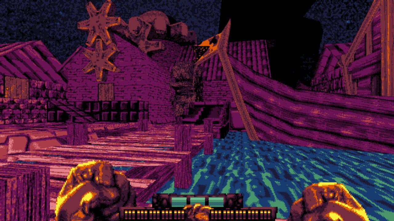 Fight Knight thumbnail 3
