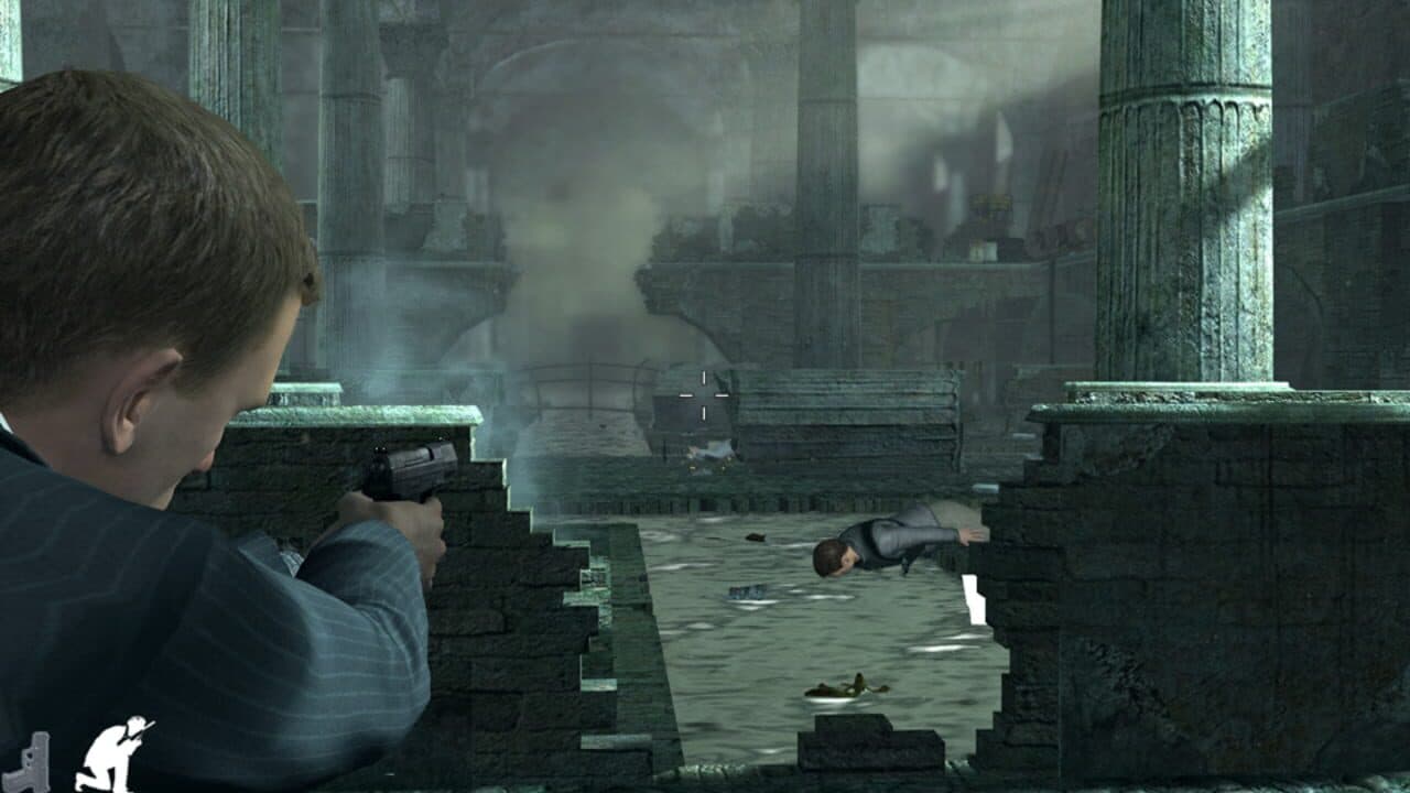 James Bond 007: Quantum of Solace thumbnail 2