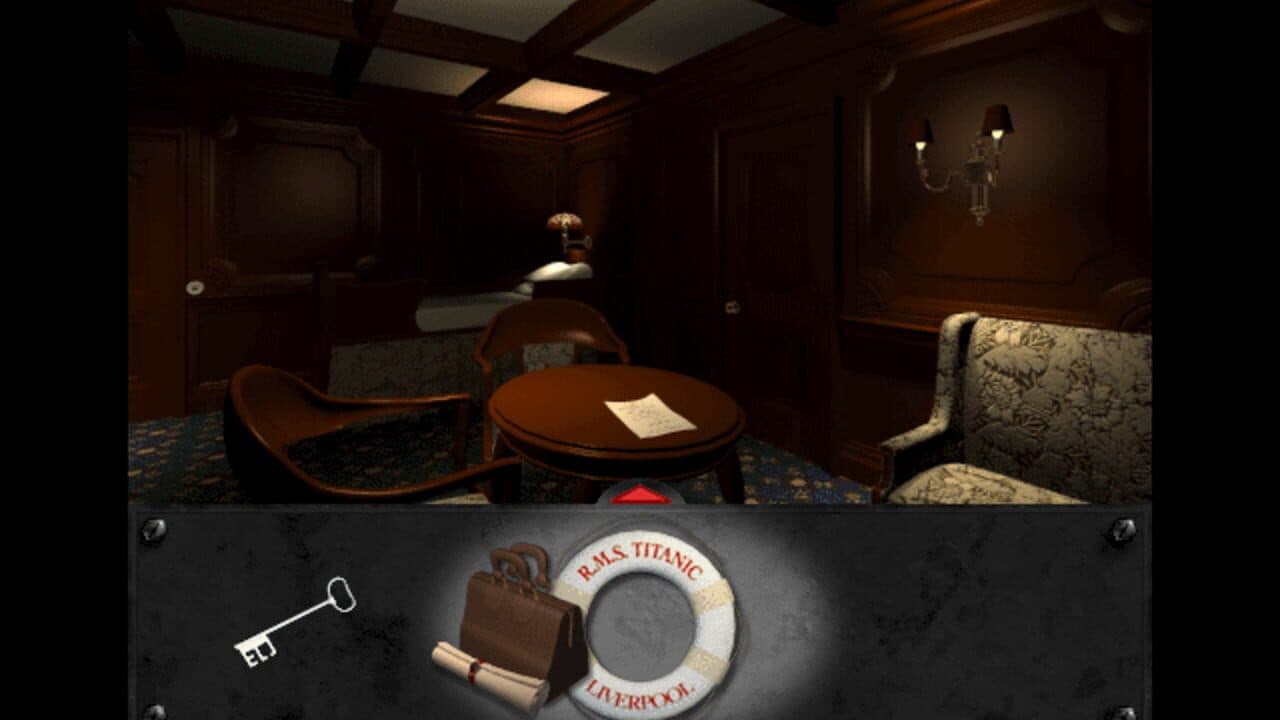Titanic: Adventure out of Time thumbnail 2
