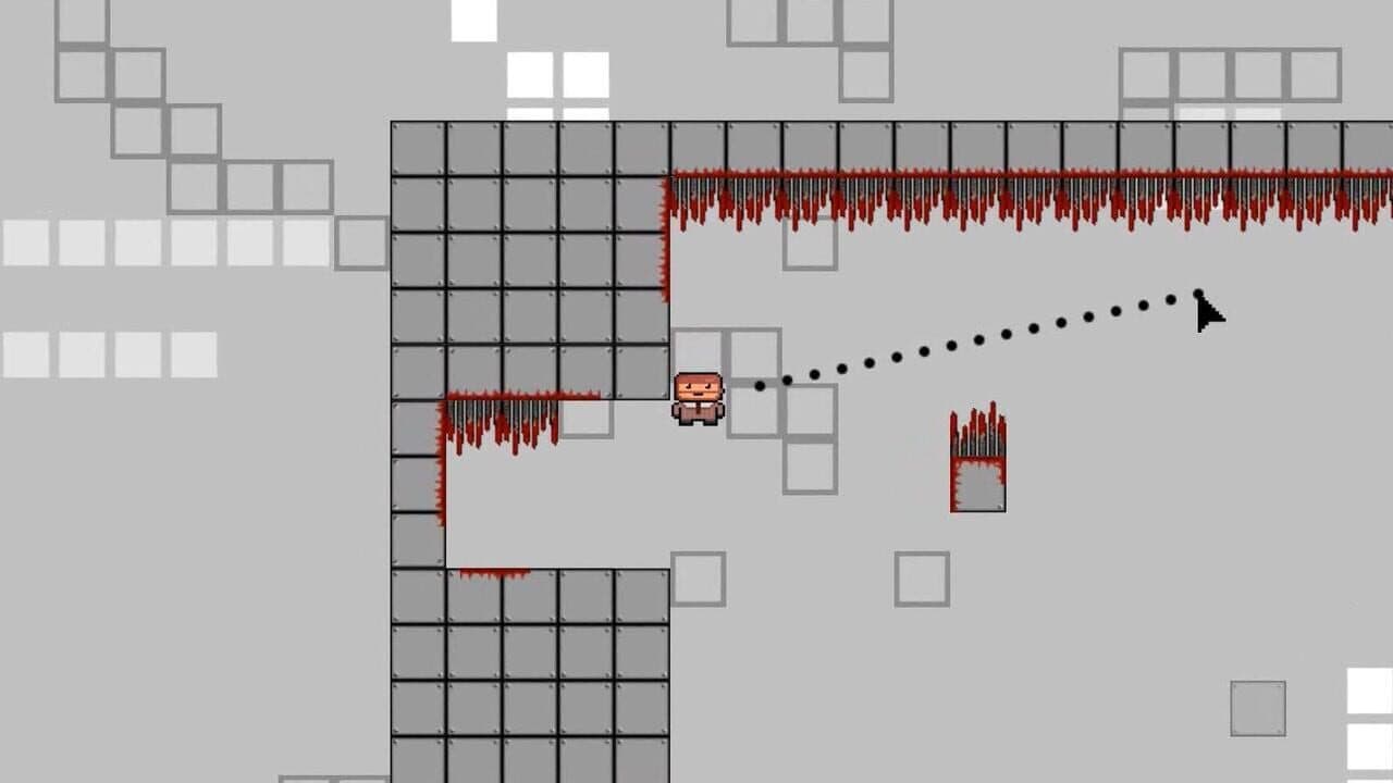 Hard Man thumbnail 2