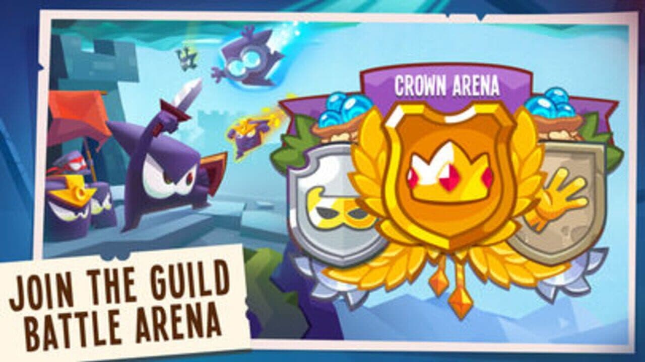 King of Thieves thumbnail 9