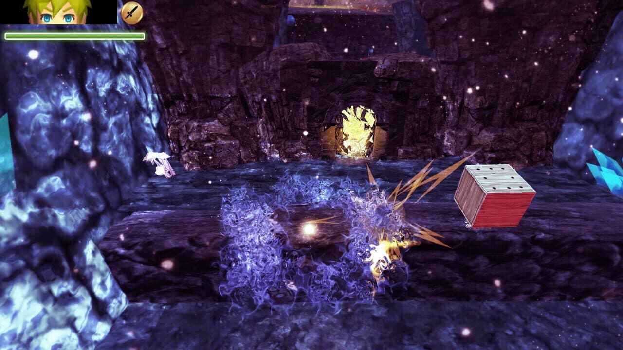 Soul Rebellion thumbnail 4